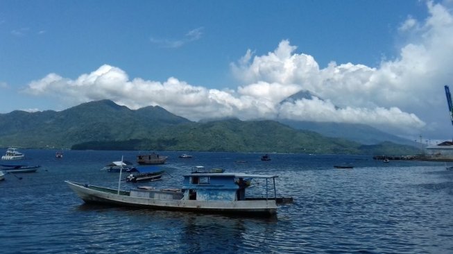 Bangkai Kapal Ekspedisi Magelhaens Disebut Berada di Perairan Maluku Utara