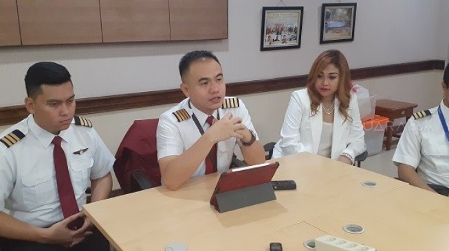 Wujudkan Cita-cita Jadi Pilot, Perlu Siapkan Dana Rp 1 Miliar