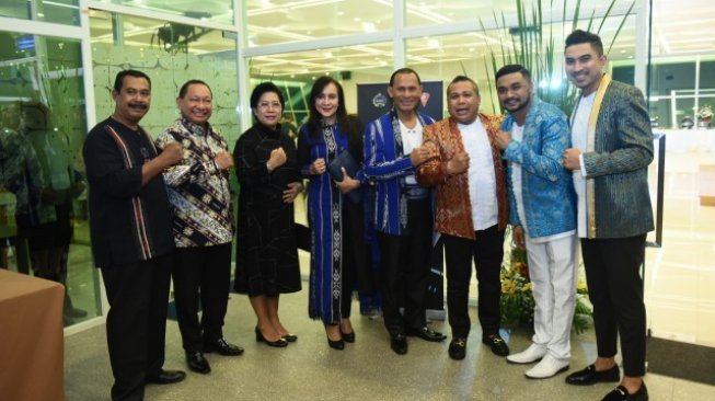 DPR Dukung Ambon sebagai Kota Musik Dunia yang Diakui UNESCO