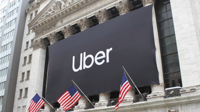 Pendapatan Bisnis Melambat, Uber Pangkas 400 Pekerja Pemasaran
