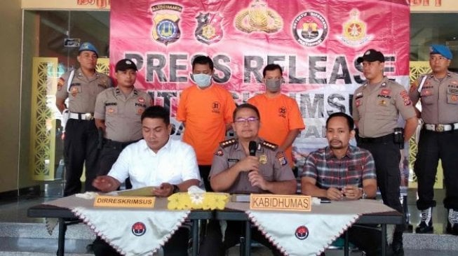 Berkas Lengkap, Tiga Tersangka Korupsi P4TK Siap Disidang