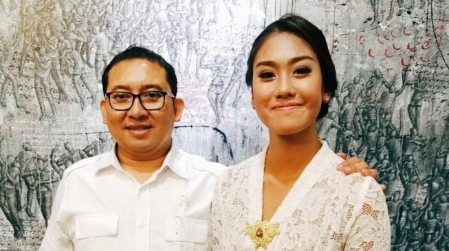 Fadli Zon: Shafa 3 Tahun Belajar Sambil Jadi Barista