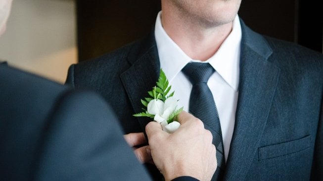 Duh! Gara-Gara Lift Hotel Macet, Pengantin Pria Ini Terjebak hingga Pernikahan Terpaksa Ditunda
