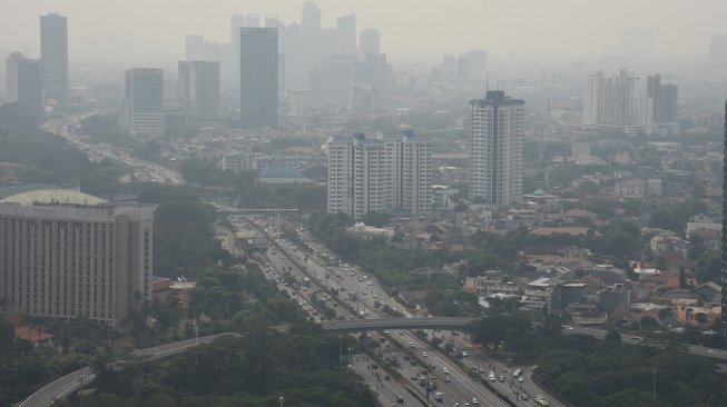 3 Lokasi Ini Pernah Jadi Ibu Kota Indonesia, Ada yang Cuma Seminggu