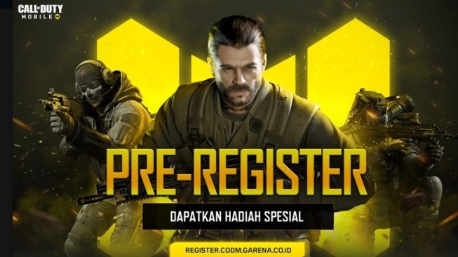 Call of Duty segera hadir di Indonesia. [Facebook]