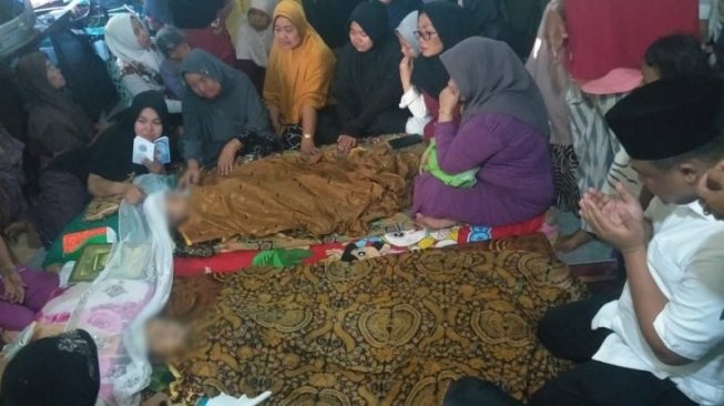 Dua Balita Tewas di Sumur Rumah, Orang Tua Jerit-jeritan Minta Tolong