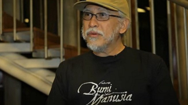 Iwan Fals, Once Mekel, dan Fiersa Besari Isi OST Film Bumi Manusia