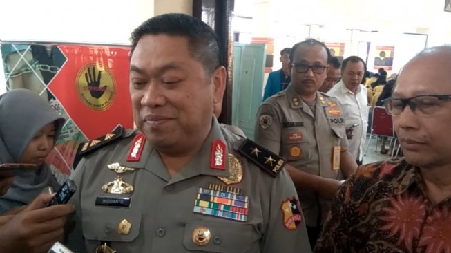 Tim Saber Pungli Tangani 36 Ribu Laporan, Jabar Paling Banyak