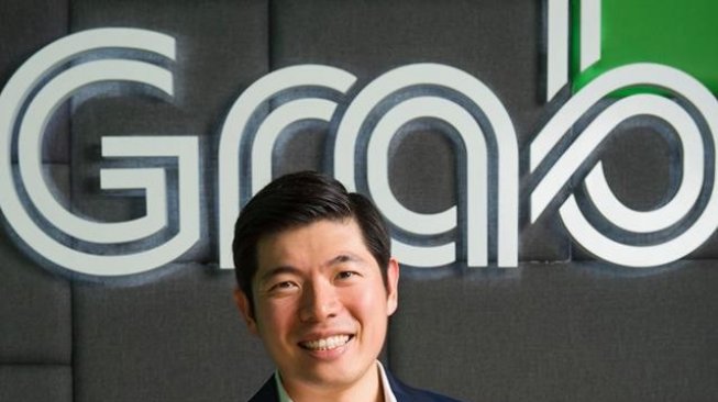 Siapa Anthony Tan, Sosok Konglomerat Founder Grab