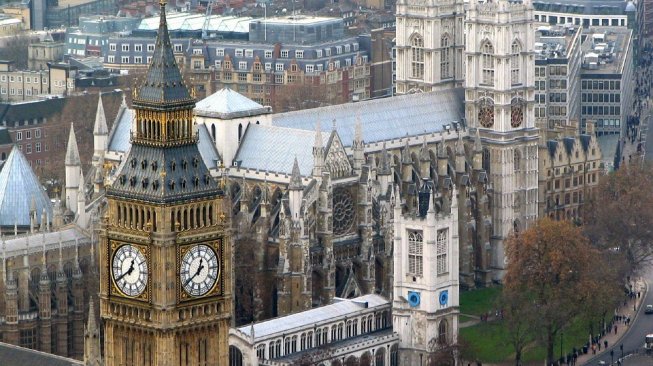 Hapus Total Pembatasan Terkait Covid-19, Inggris Ajak Turis Indonesia Main ke London Hingga Edinburgh