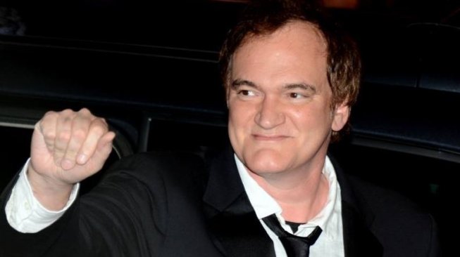 Menikmati Playlist Musik Pilihan Quentin Tarantino Sepanjang Karirnya