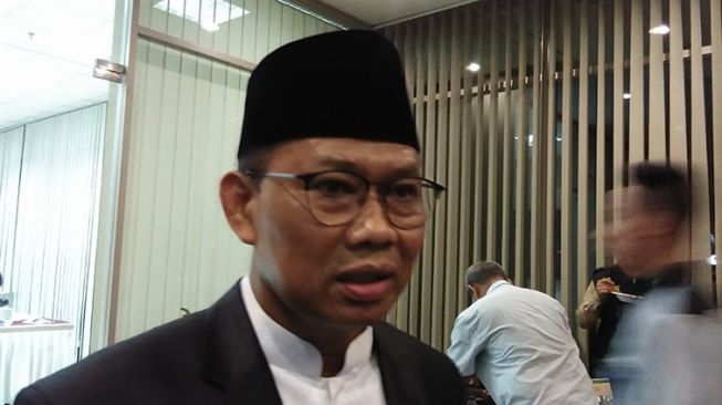 Soal Perwako Perlindungan Ulama di Padang, Kemenag Anggap Sebagai Inovasi