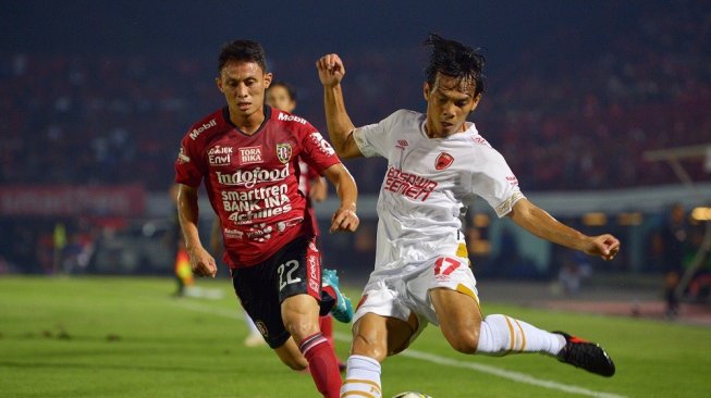 Skuat PSM Makassar Fokus Jaga Kebugaran Jelang Restart Liga 1 2020-2021