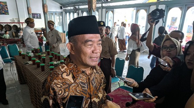 Mendikbud: Budaya Indonesia Jadi Penangkal Pengaruh Ideologi dari Luar