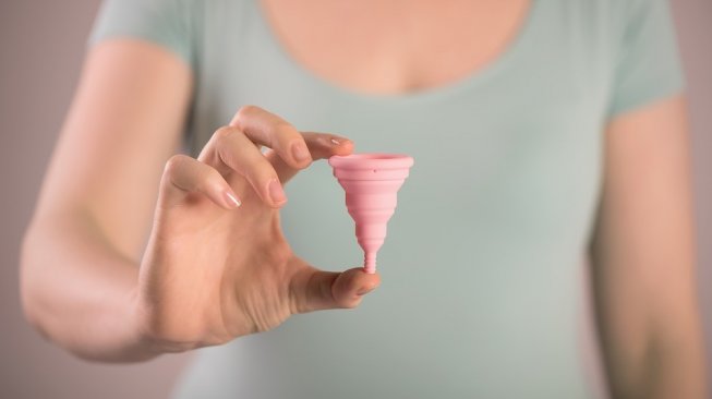 Penggunaan menstrual cup (Pixabay/PatriciaMoraleda)