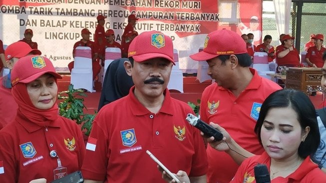 Demi Integritas, Kemendagri Setuju Eks Koruptor Dilarang Ikut Pilkada 2020