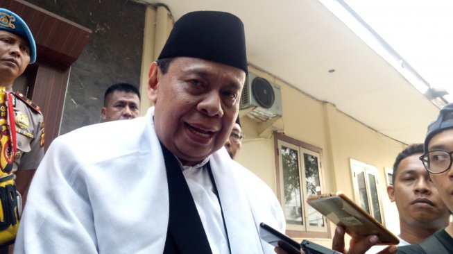 MUI Kabupaten Bogor Wacanakan Buat Fatwa Soal Kasus Wanita Pembawa Anjing