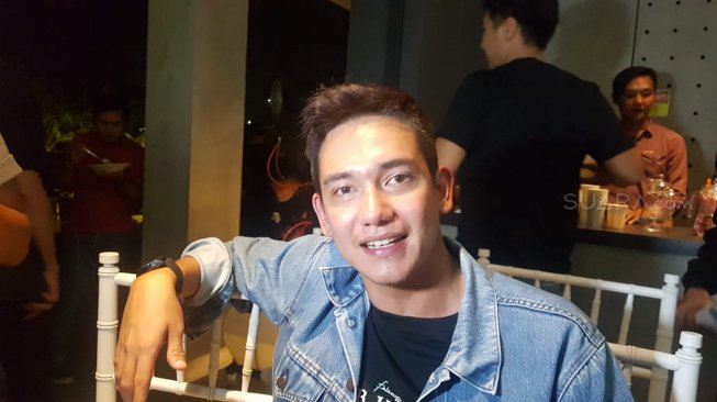 Cerita Adipati Dolken Syuting di Hutan demi Film Perburuan