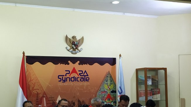 Prananda dan Puan Disiapkan Jadi Ketum PDI-P di 2024