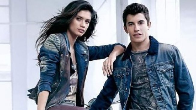 Gara-Gara Motor, Marc Marquez Sempat Disangka Penduduk Semarang?