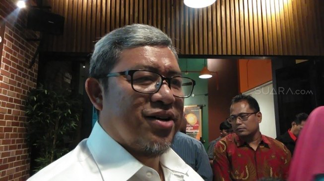 Sendiri Jadi Oposisi? PKS: Nanti Ketahuan Kalau Jokowi Dilantik