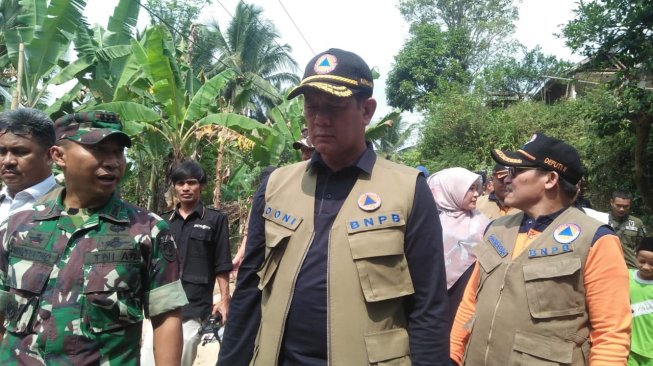 Rekam Jejak Karier Doni Monardo: Dari Kopassus sampai Panglima Pemberantas Covid-19