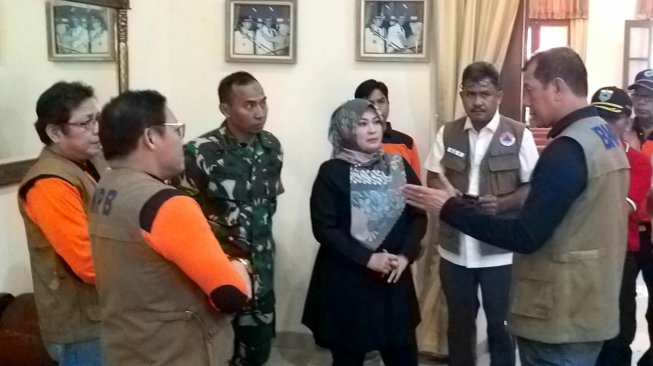 Pantai Selatan Rawan Gempa, BNPB Harapkan Masyarakat Rutin Latihan