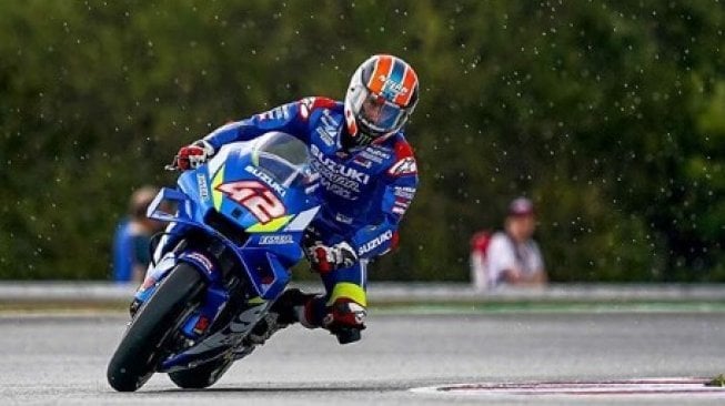 Lagi-Lagi Regulasi Winglet MotoGP Berubah, Makin Rumit?