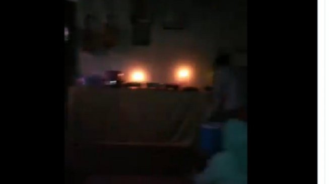 Jakarta Mati Lampu Massal, Curhatan Pengantin yang Lagi Resepsi Ini Viral