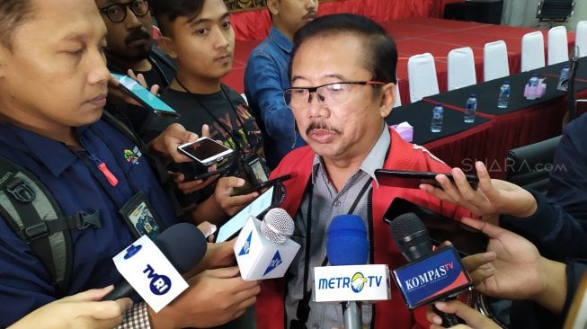 PDIP Akan Bahas Wacana Ketua Harian di Kongres