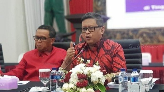 Sukses di Pileg dan Pilpres, PDIP Banggakan Sekolah Calon Kepala Daerah