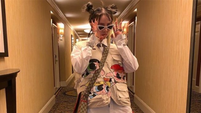 Billie Eilish Pernah Berjuang Melawan Body Dysmorphia, Apa Itu?