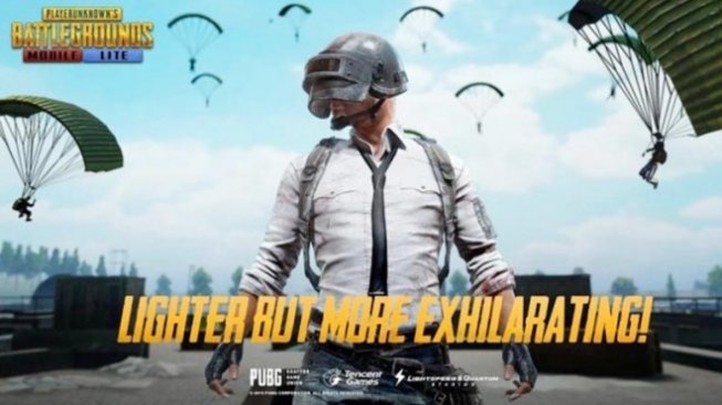 Jangan Salah! Ini Perbedaan PUBG Mobile Dengan PUBG Mobile Lite