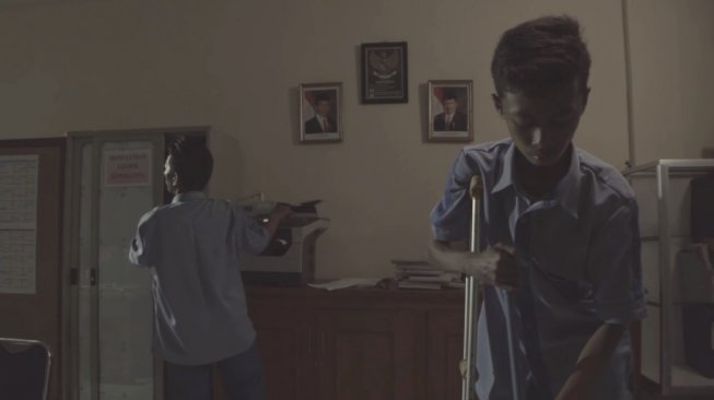 Yuk! Tonton Film Sekeping Tanggung Jawab, Pemenang ACFFest 2018