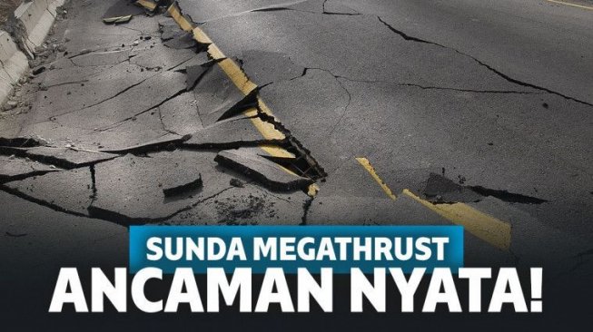 BMKG Ingatkan Sunda Megathrust adalah Ancaman Nyata, Warga Diminta Bersiap!