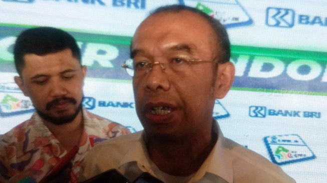 TdI: Dampak Mati Listrik Massal, Kemenpora Surati Operator Telekomunikasi