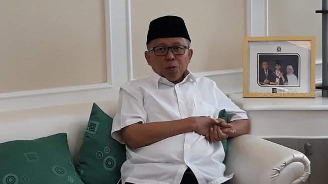 Fadli Sebut Mati Listrik Massal karena Negara Salah Urus, PPP: Lebay