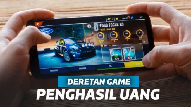 24 Game Penghasil Uang di Android & PC, Buat Tambahan Jajan