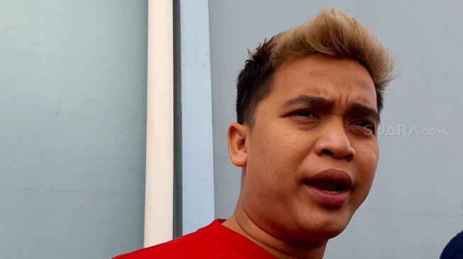 Billy Syahputra Tak Masalah Lepas Status Artis Ibu Kota