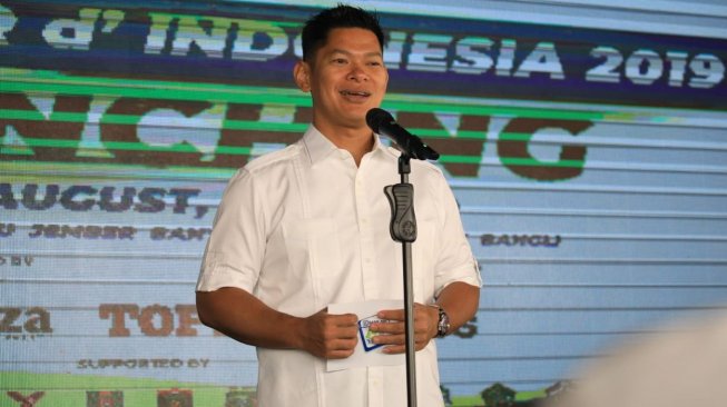 Tiga Kementerian Dukung Kejuaraan Balap Sepeda Pasca Pandemi di 2021