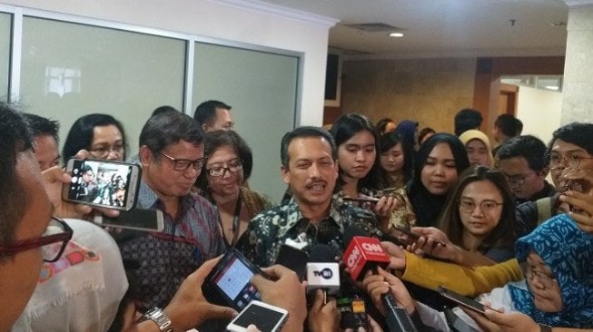 Mati Listrik Massal, PLN Pastikan 22 Juta Pelanggan akan Dapat Kompensasi