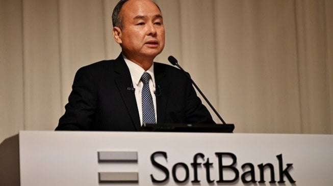 Pamit dari Mega Proyek IKN Nusantara, Segini Kekayaan Bos SoftBank Group, Banyak Banget Uangnya