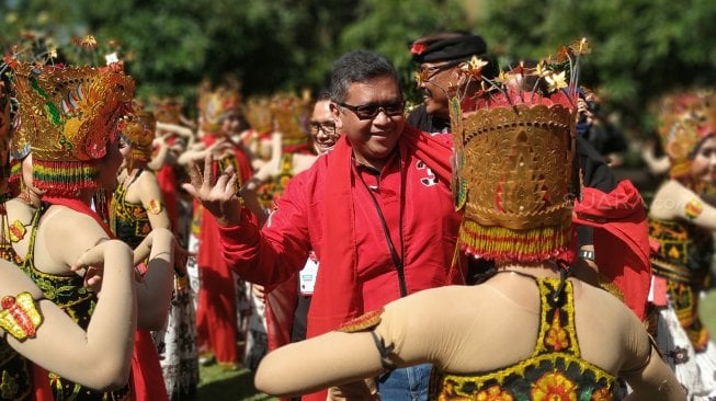 Tolak Rencana DKI Bangun Hotel di TIM, PDIP: Tak Hargai Seniman dan Budaya!