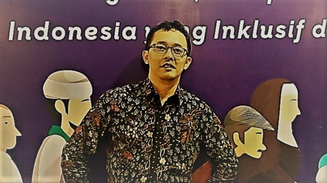 Beka Ulung Hapsara: Razia Buku oleh Ormas Itu Tindak Pidana, Melanggar HAM