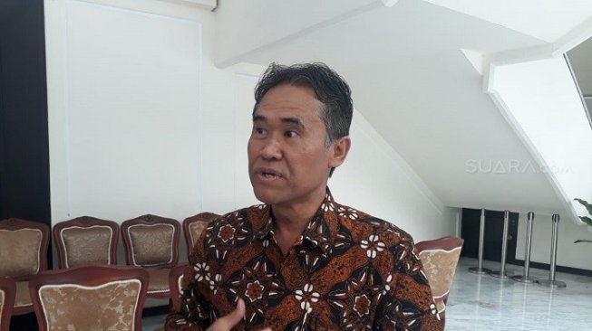 Ada Dukungan Pemkab, UGM Mau Bangun Kampus di Kawasan IKN Nusantara