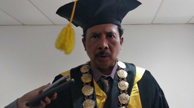 Rektor UIN Yogya Sebut Menristekdikti Tak Paham Soal Pendidikan
