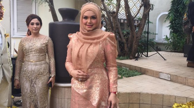 Siti Nurhaliza Dikabarkan Meninggal, Ini Faktanya