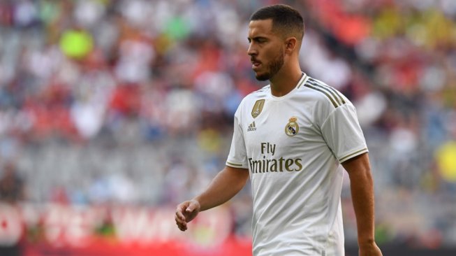 Jadwal Liga Spanyol Jornada 11 Nanti Malam, Real Madrid Bidik Kemenangan
