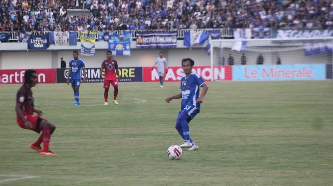 Siap Hadapi PSIM Yogyakarta, Martapura Dewa United Waspadai Semua Pemain
