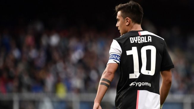 Laga Sulit di Kandang Tim Papan Bawah, Juventus Harus Rela Ditahan Imbang